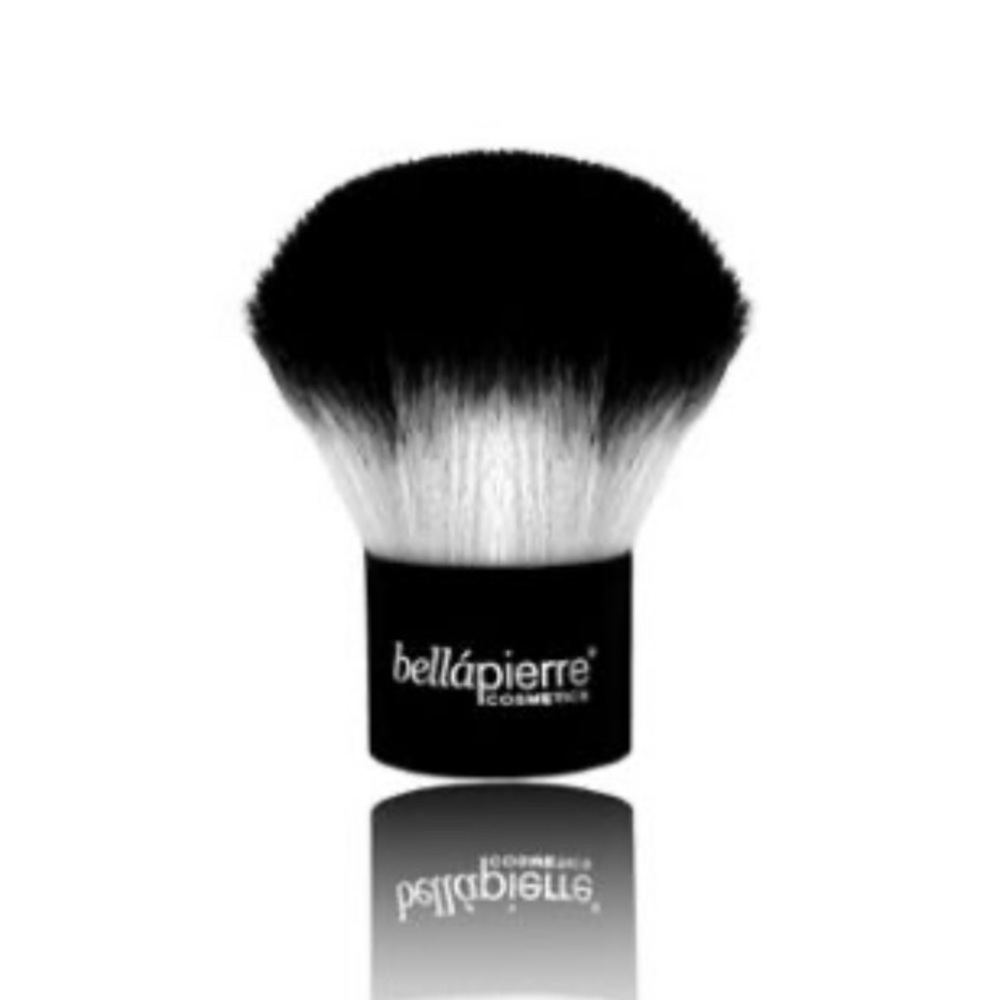 New Bella Pierre Mini Kabuki Brush